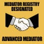 Mediator Registry Designated | Advanced Mediator